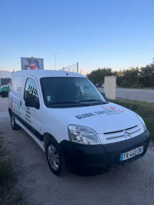 Citroen Berlingo III 1.9D (GARANTIE 3 mois) ✅