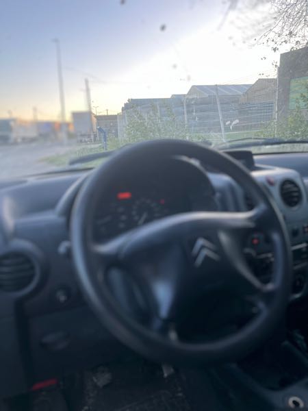 Citroen Berlingo III 1.9D (GARANTIE 3 mois) ✅