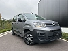 Citroen Berlingo 1.5 BlueHDi NAVI/2 x schuifd/ Airco/ 9.500+btw thumbnail