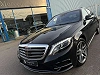 Mercedes-Benz S 350 D 9G-TRONIC * PACK AMG * DISTRONIC * PANORAMIQUE * thumbnail