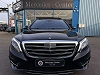 Mercedes-Benz S 350 D 9G-TRONIC * PACK AMG * DISTRONIC * PANORAMIQUE * thumbnail