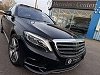 Mercedes-Benz S 350 D 9G-TRONIC * PACK AMG * DISTRONIC * PANORAMIQUE * thumbnail