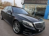 Mercedes-Benz S 350 D 9G-TRONIC * PACK AMG * DISTRONIC * PANORAMIQUE * thumbnail