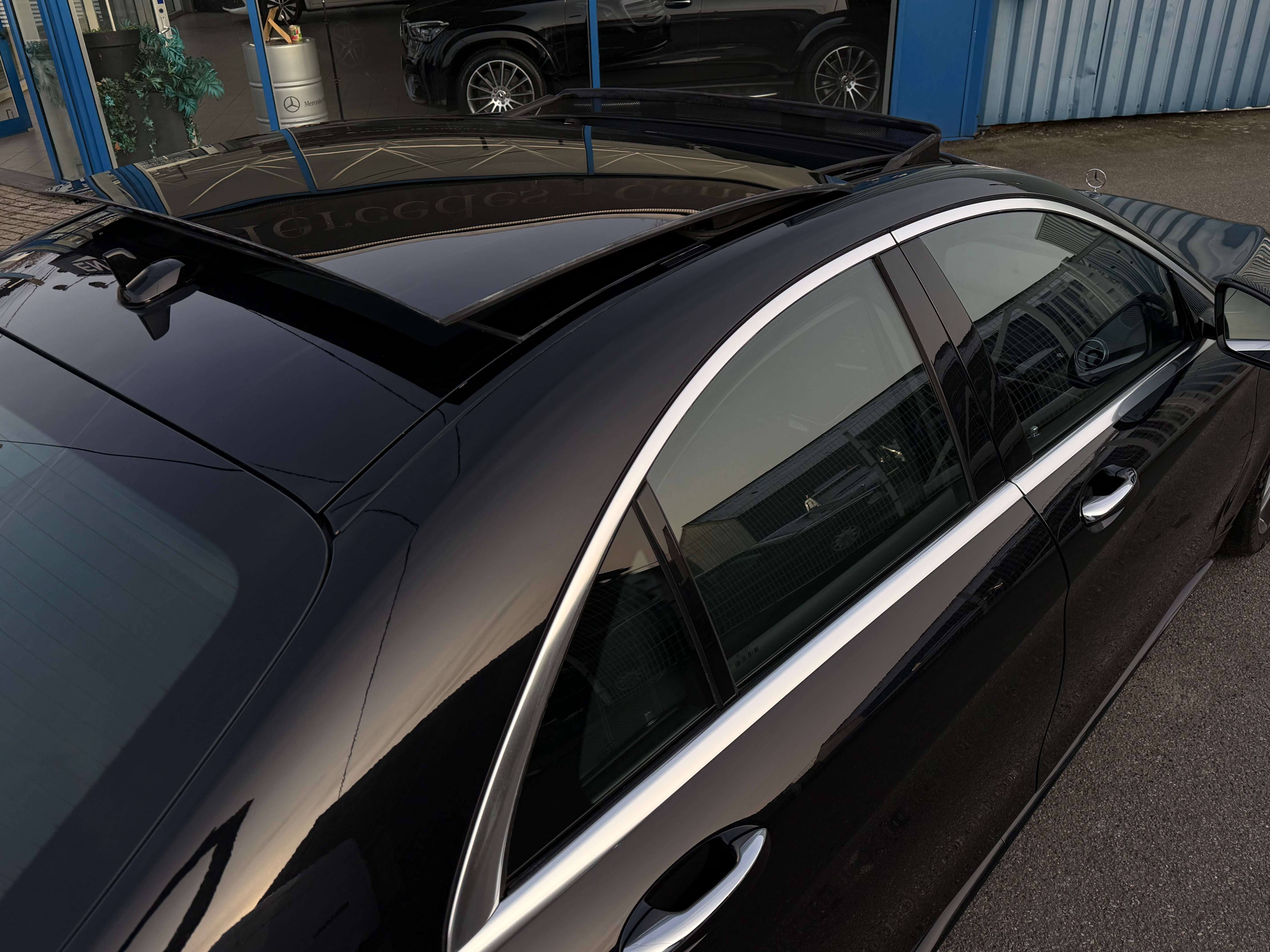 Mercedes-Benz S 350 D 9G-TRONIC * PACK AMG * DISTRONIC * PANORAMIQUE *