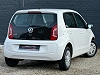 Volkswagen up! Up! 1.0i Move up! Euro6b /A.c/1erProp./Garantie/ thumbnail