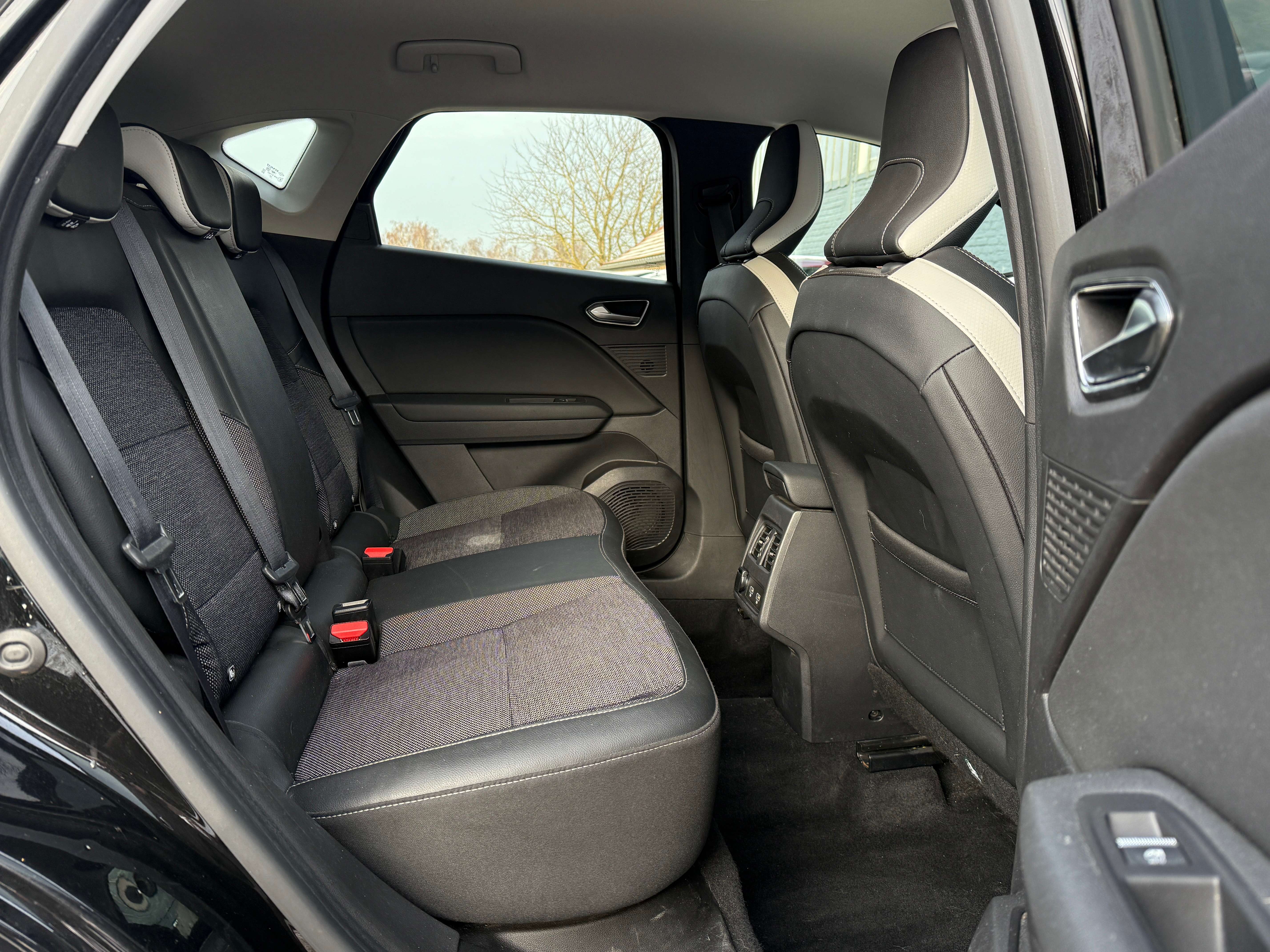 Renault Captur Captur 1.0 TCe Intens /CarPlay/Led/Cam./Garantie/