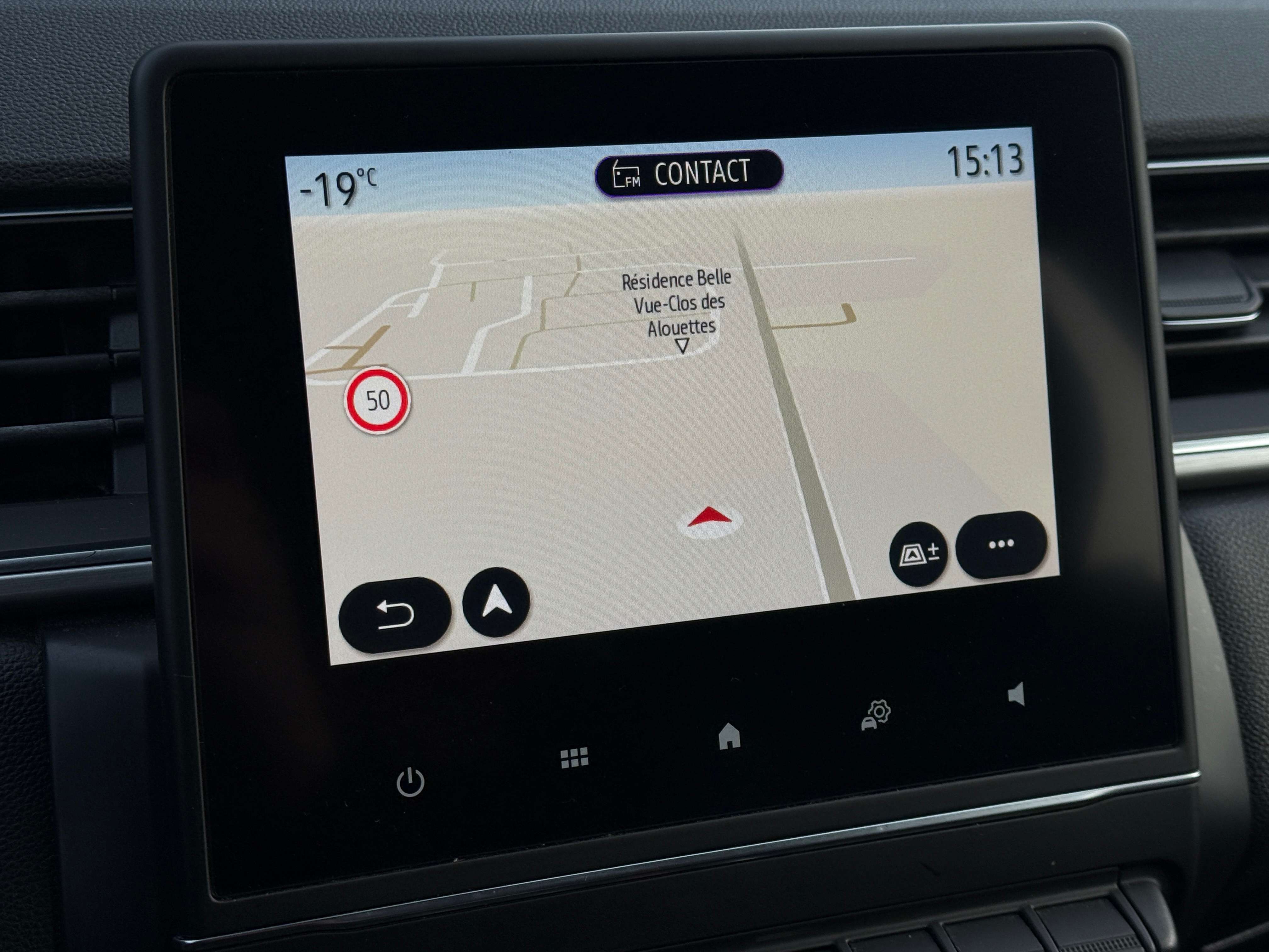 Renault Captur Captur 1.0 TCe Intens /CarPlay/Led/Cam./Garantie/