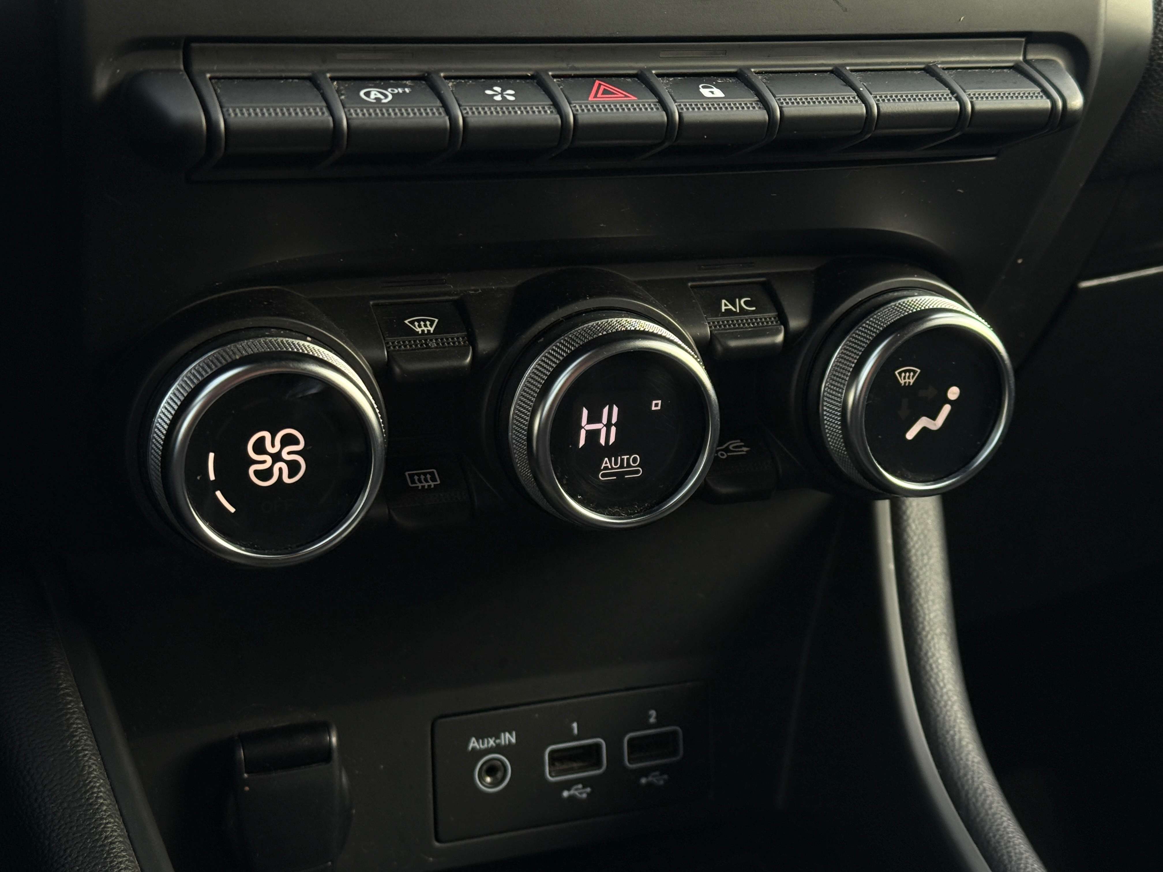 Renault Captur Captur 1.0 TCe Intens /CarPlay/Led/Cam./Garantie/