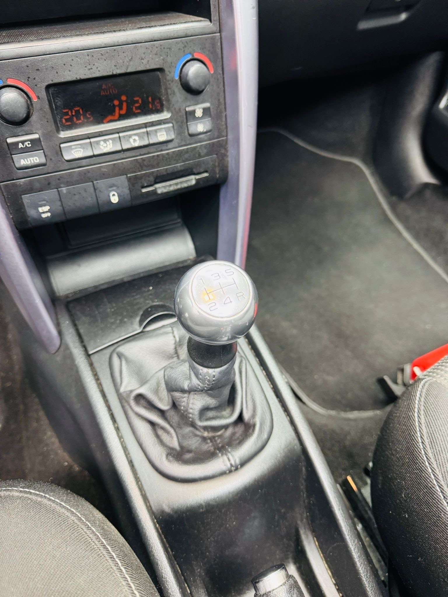 Peugeot 207 207 CC 1.6 HDi FAP