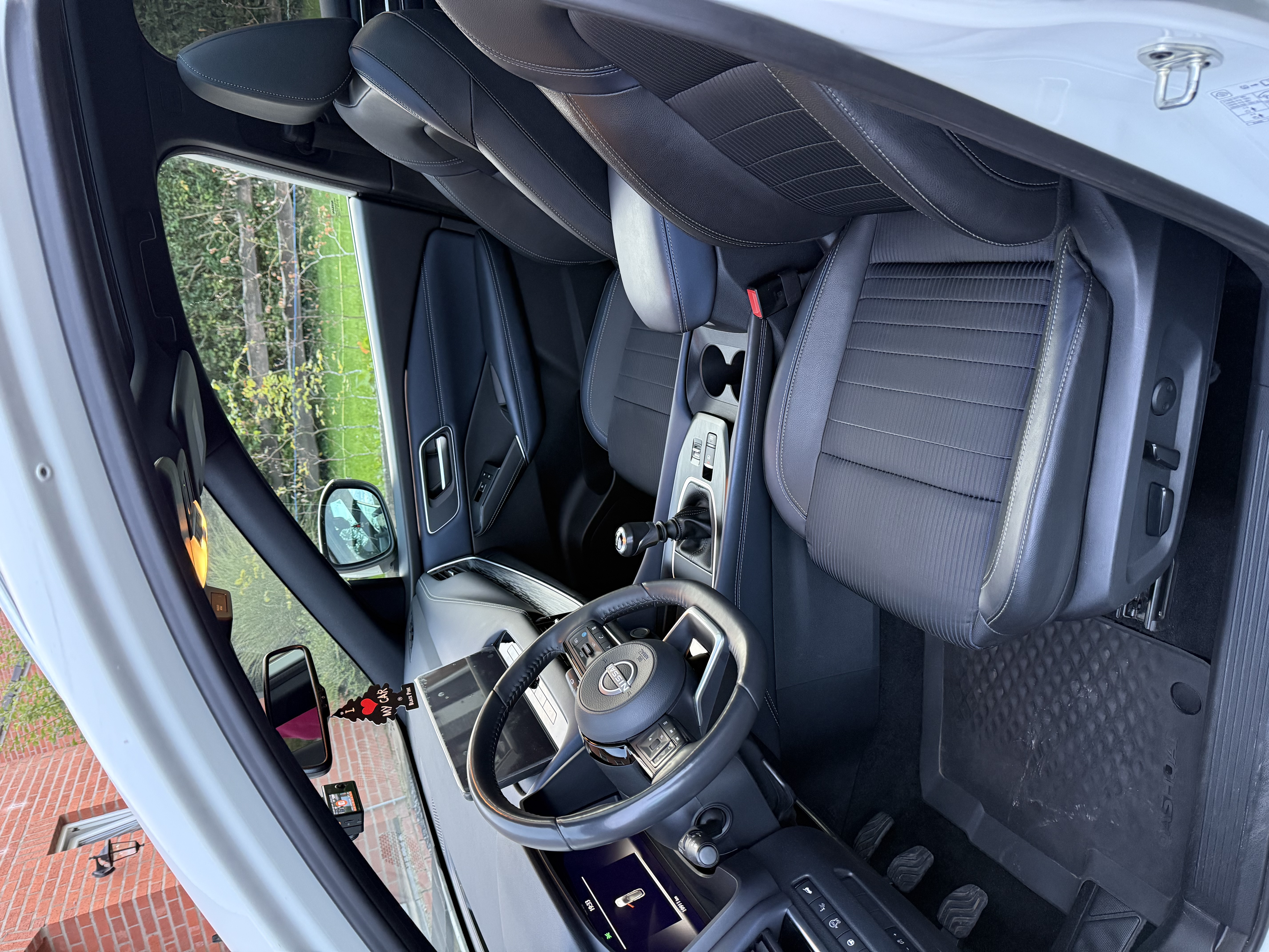 Nissan Qashqai III 1.3 MHEV 140 TEKNA