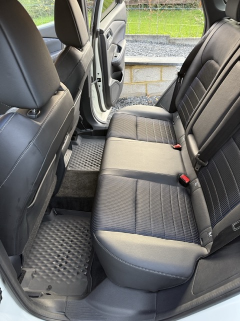 Nissan Qashqai III 1.3 MHEV 140 TEKNA