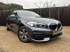 BMW 118 118i NAVI/LIMIT/PDC/AIRCO/CARPLAY thumbnail