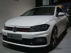 Volkswagen Polo GTI Polo 2.0 TSI DSG GTI / SPORTZETELS / NAVI + APPLE thumbnail