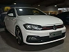 Volkswagen Polo GTI Polo 2.0 TSI DSG GTI / SPORTZETELS / NAVI + APPLE thumbnail