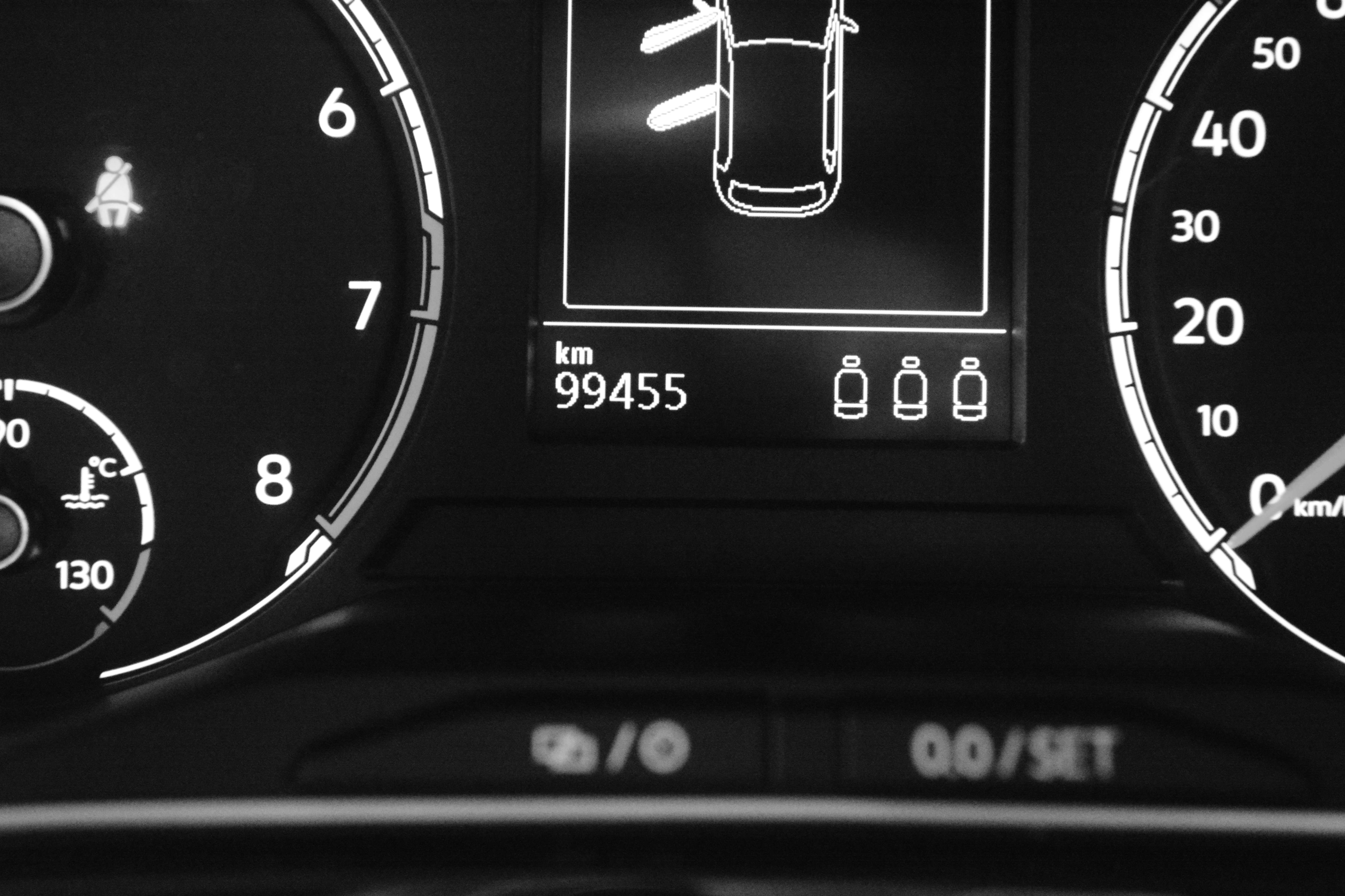 Volkswagen Polo GTI Polo 2.0 TSI DSG GTI / SPORTZETELS / NAVI + APPLE