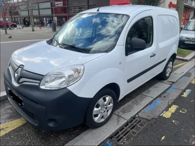 Renault Kangoo II (2) 1.5 DCI 90 ENERGY FT EXTREM EURO6