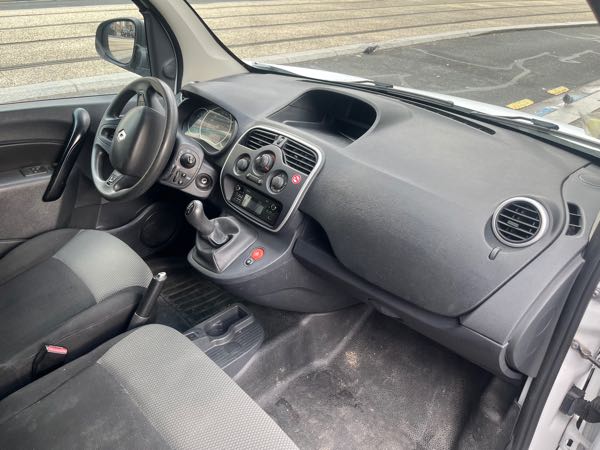 Renault Kangoo II (2) 1.5 DCI 90 ENERGY FT EXTREM EURO6