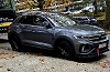 Volkswagen T-roc 1.5 TSI 150 EVO R-LINE DSG7 thumbnail