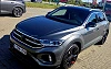 Volkswagen T-roc 1.5 TSI 150 EVO R-LINE DSG7 thumbnail