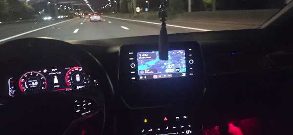 Volkswagen T-roc 1.5 TSI 150 EVO R-LINE DSG7