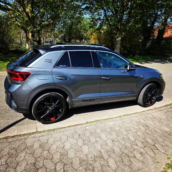 Volkswagen T-roc 1.5 TSI 150 EVO R-LINE DSG7