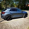 Volkswagen T-roc 1.5 TSI 150 EVO R-LINE DSG7 thumbnail