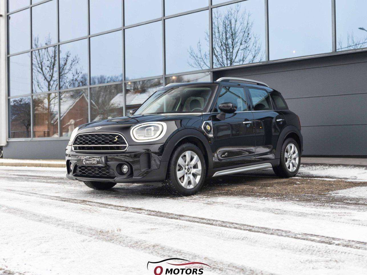 MINI Cooper SE Countryman Mini Cooper SE Countryman All4 Aut. Essential Trim