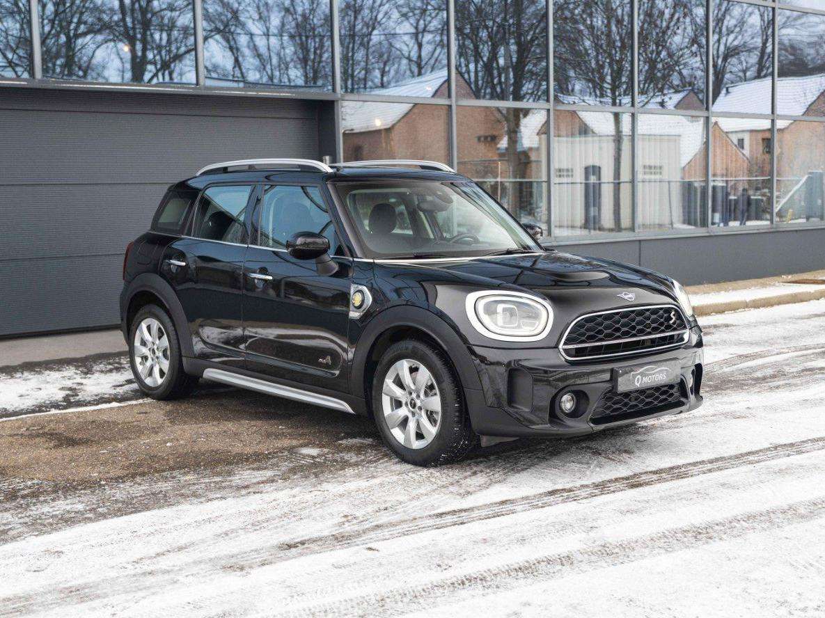MINI Cooper SE Countryman Mini Cooper SE Countryman All4 Aut. Essential Trim