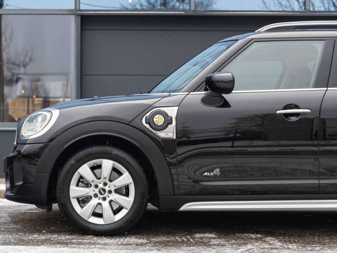 MINI Cooper SE Countryman Mini Cooper SE Countryman All4 Aut. Essential Trim