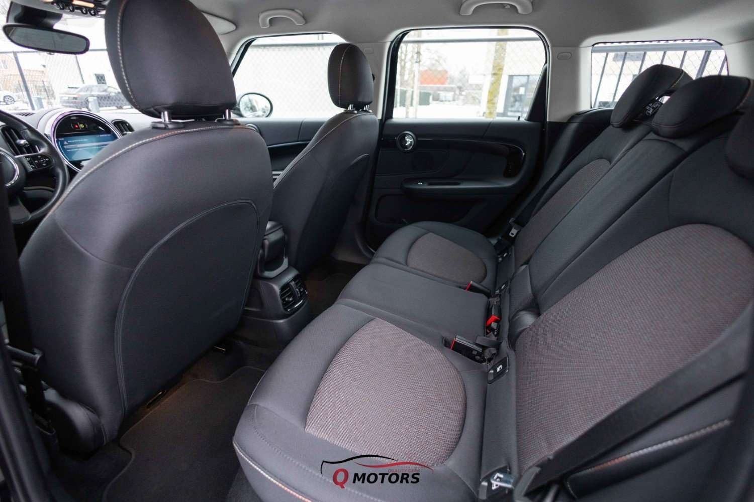 MINI Cooper SE Countryman Mini Cooper SE Countryman All4 Aut. Essential Trim