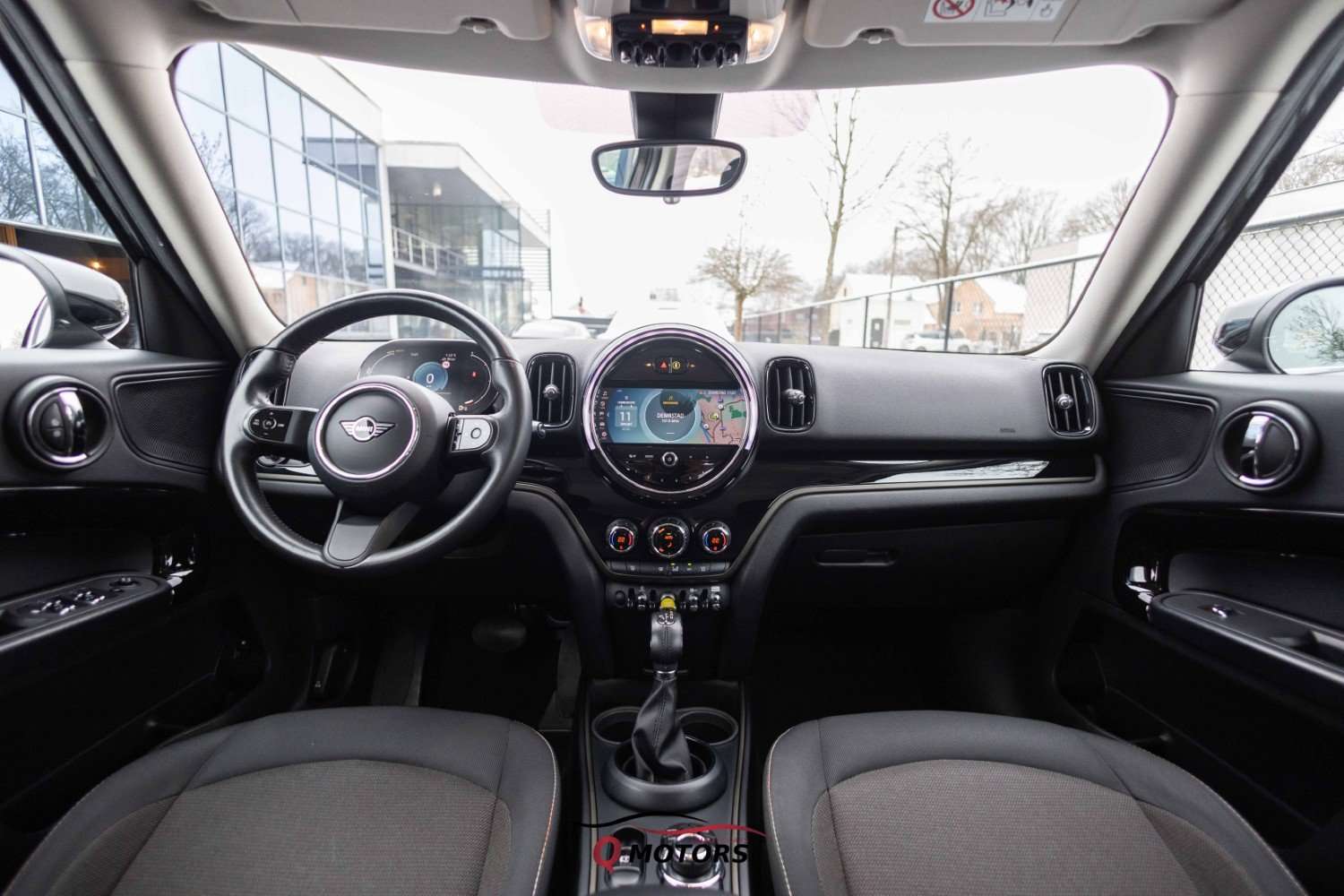 MINI Cooper SE Countryman Mini Cooper SE Countryman All4 Aut. Essential Trim