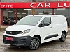 Peugeot Partner 1.6 HDI  LONG CHASIS TVA DEDUCTIBLE thumbnail