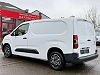 Peugeot Partner 1.6 HDI  LONG CHASIS TVA DEDUCTIBLE thumbnail
