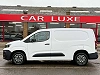 Peugeot Partner 1.6 HDI  LONG CHASIS TVA DEDUCTIBLE thumbnail