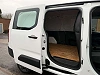 Peugeot Partner 1.6 HDI  LONG CHASIS TVA DEDUCTIBLE thumbnail