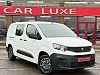 Peugeot Partner 1.6 HDI  LONG CHASIS TVA DEDUCTIBLE thumbnail