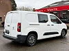 Peugeot Partner 1.6 HDI  LONG CHASIS TVA DEDUCTIBLE thumbnail