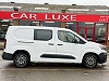 Peugeot Partner 1.6 HDI  LONG CHASIS TVA DEDUCTIBLE thumbnail