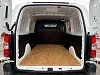 Peugeot Partner 1.6 HDI  LONG CHASIS TVA DEDUCTIBLE thumbnail