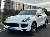 Porsche Cayenne II (2) 3.0 TD PLATINUM EDITION TIPTRONIC thumbnail