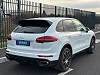 Porsche Cayenne II (2) 3.0 TD PLATINUM EDITION TIPTRONIC thumbnail