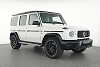 Mercedes-Benz G 63 AMG Mercedes-Benz Classe G thumbnail