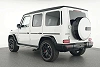 Mercedes-Benz G 63 AMG Mercedes-Benz Classe G thumbnail