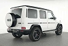 Mercedes-Benz G 63 AMG Mercedes-Benz Classe G thumbnail