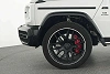 Mercedes-Benz G 63 AMG Mercedes-Benz Classe G thumbnail