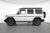 Mercedes-Benz G 63 AMG Mercedes-Benz Classe G thumbnail