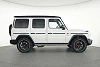 Mercedes-Benz G 63 AMG Mercedes-Benz Classe G thumbnail