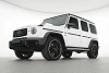 Mercedes-Benz G 63 AMG Mercedes-Benz Classe G thumbnail