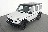 Mercedes-Benz G 63 AMG Mercedes-Benz Classe G thumbnail