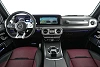 Mercedes-Benz G 63 AMG Mercedes-Benz Classe G thumbnail